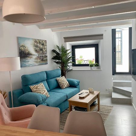 Casa Estudio ตรูคีโย ภายนอก รูปภาพ