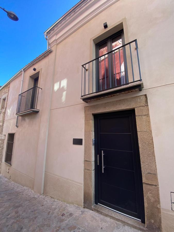 Casa Estudio ตรูคีโย ภายนอก รูปภาพ