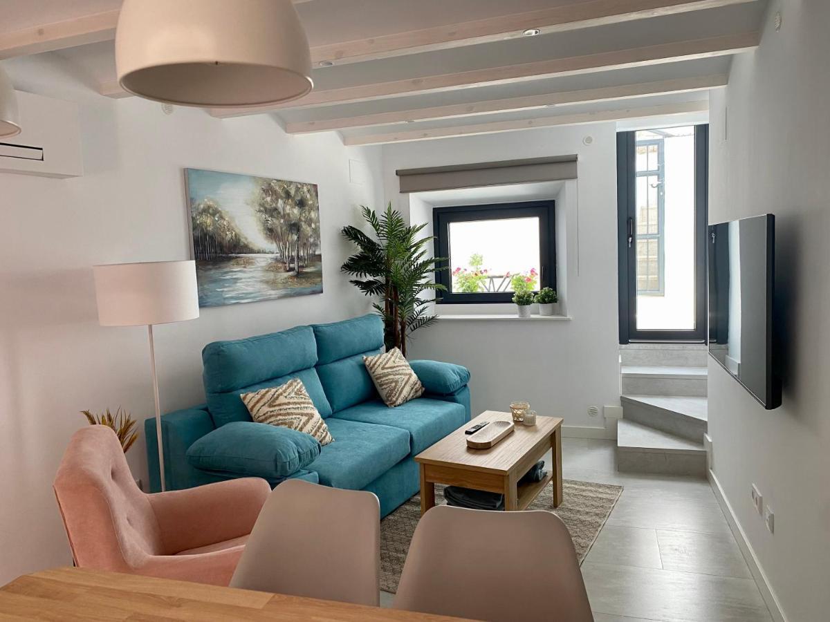 Casa Estudio ตรูคีโย ภายนอก รูปภาพ