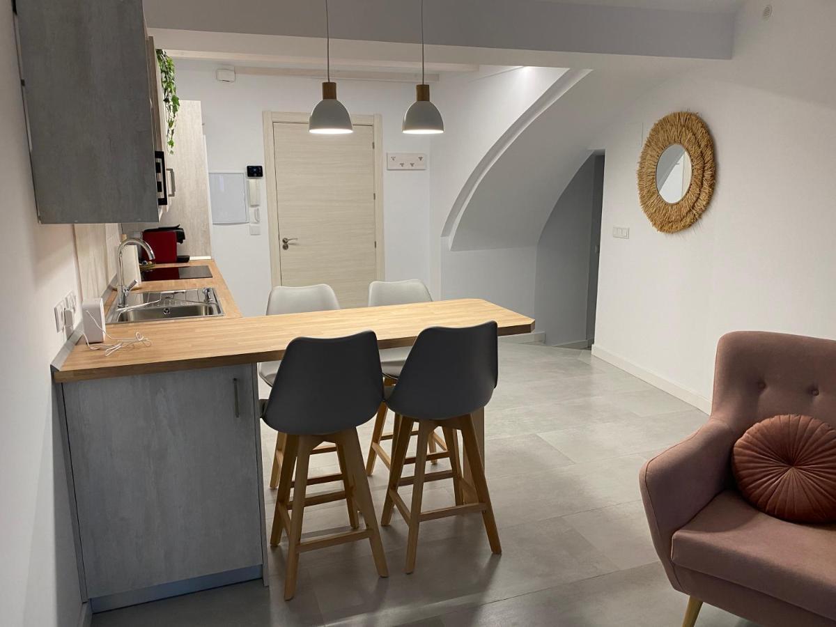 Casa Estudio ตรูคีโย ภายนอก รูปภาพ