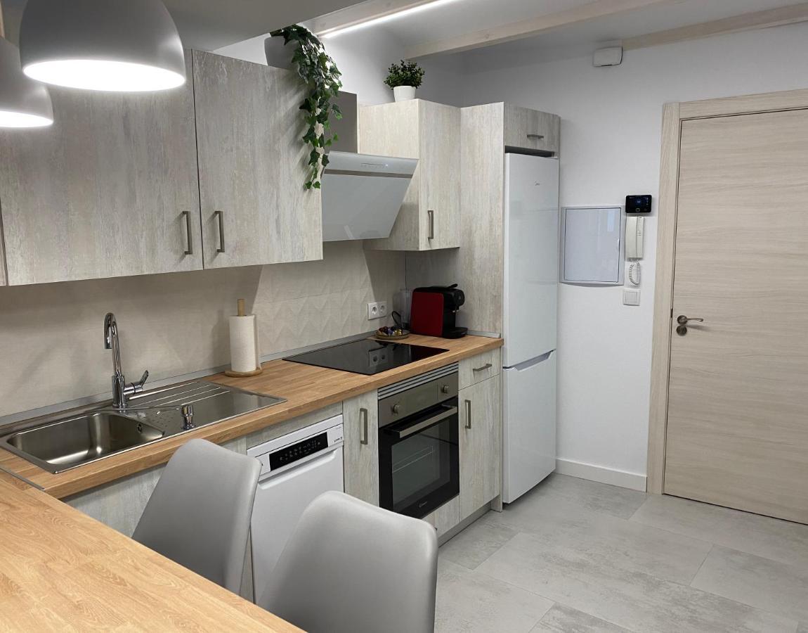 Casa Estudio ตรูคีโย ภายนอก รูปภาพ