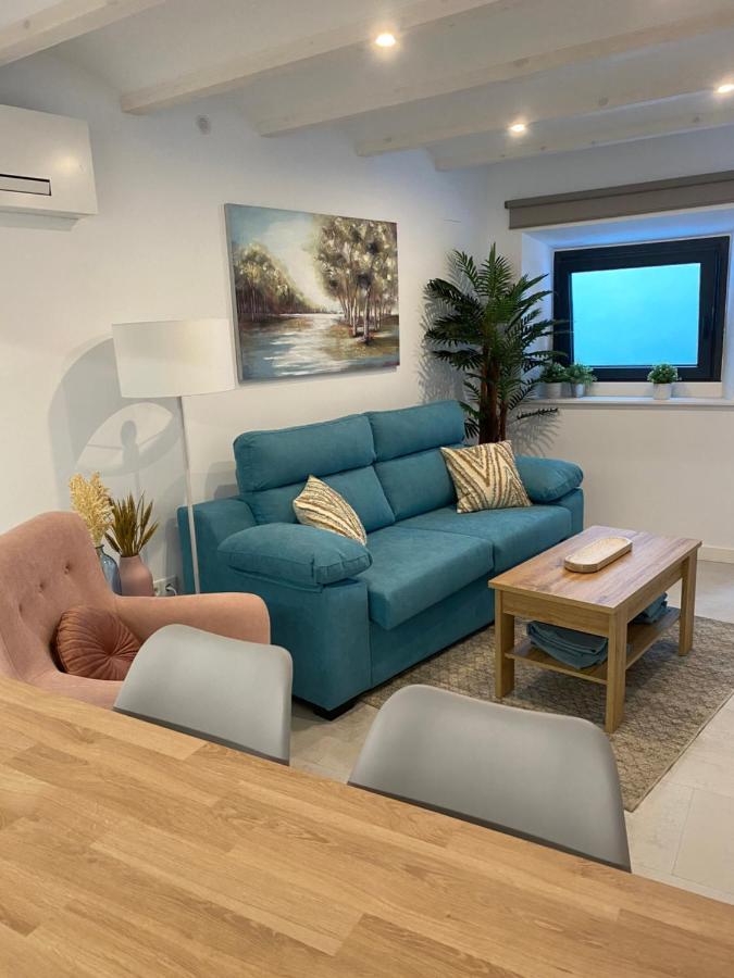 Casa Estudio ตรูคีโย ภายนอก รูปภาพ