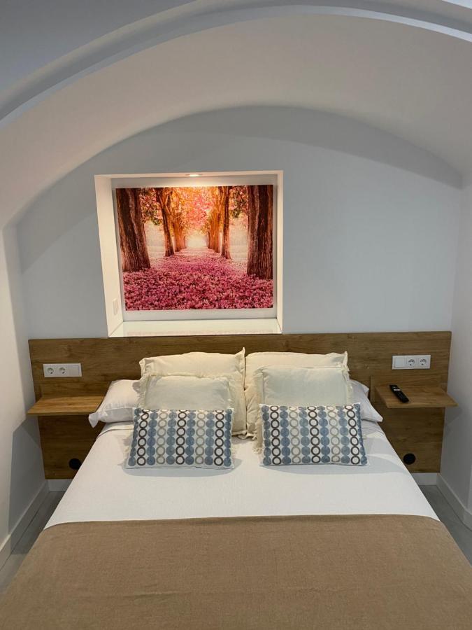 Casa Estudio ตรูคีโย ภายนอก รูปภาพ