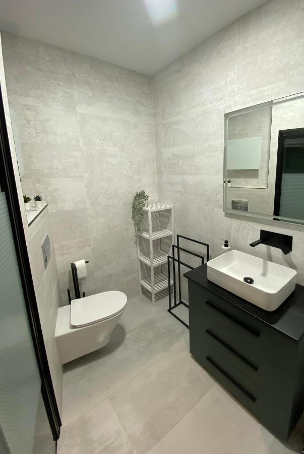Casa Estudio ตรูคีโย ภายนอก รูปภาพ