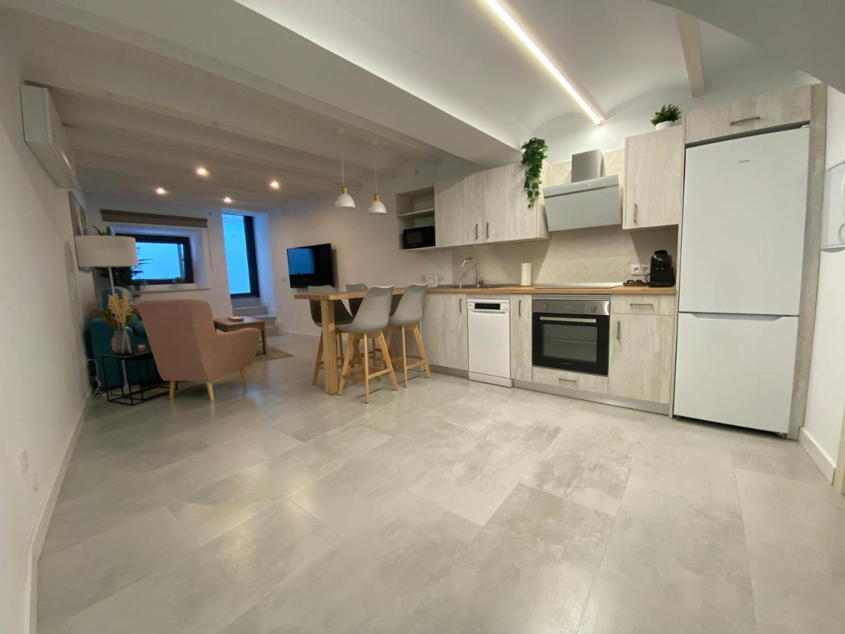 Casa Estudio ตรูคีโย ภายนอก รูปภาพ