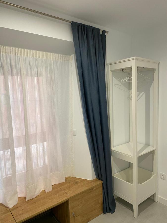 Casa Estudio ตรูคีโย ภายนอก รูปภาพ