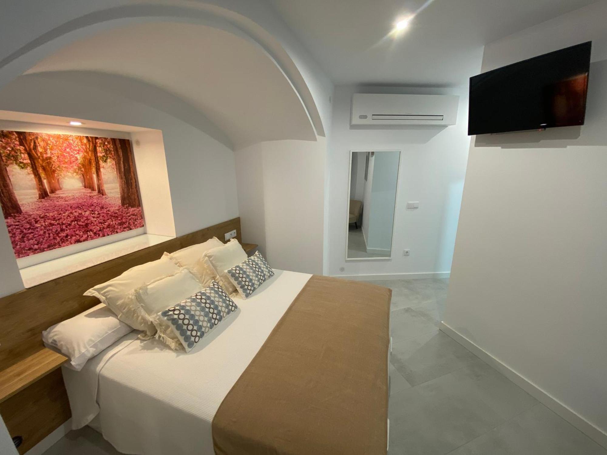 Casa Estudio ตรูคีโย ภายนอก รูปภาพ